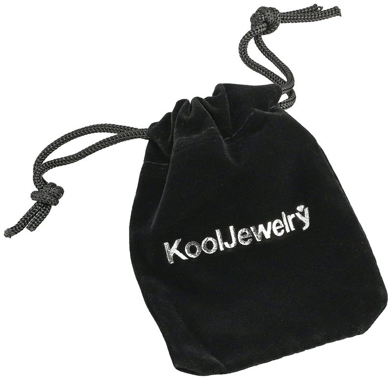 Kooljewelry Sterling Silver 1.5-Mm Round Wheat Chain (36 inches) - Image 5